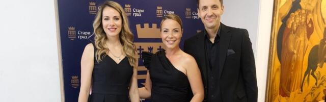 Ivana Popović i Žarko Stepanov u emotivnoj biografskoj priči "Ožiljci od meda"