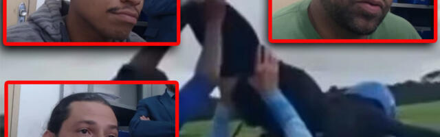 OVO SU INSTRUKTORI KOJI SU MARIJU (21) BEZ KONOPCA BACILI U SMRT! Otkriveno šta su rekli policiji nakon užasa: "Nisam shvatio..."