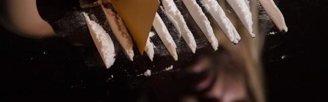 Droga je u vazduhu: Građani Italije svakodnevno udišu kokain!