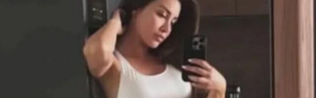 Pomutila razum muškarcima: Zovu je "džepna Venera", sada se pevačica skinula pa pokazala telo kao praćka