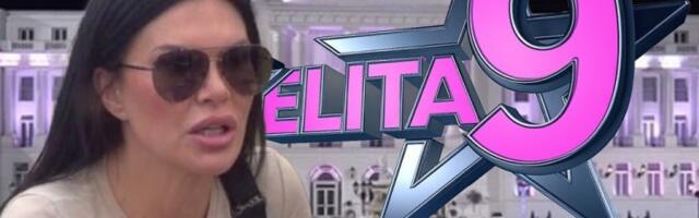 "VRATIO SE SUTLIJAŠU" Brutalne prozivke Stanije odjeknule Šimanovcima, voditeljka JEDVA ISPRATILA RAT! (VIDEO)