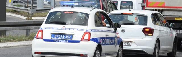 Nasrnuli na bračni par na Novom Beogradu: Baki ukrali novac, deki slomili kuk!