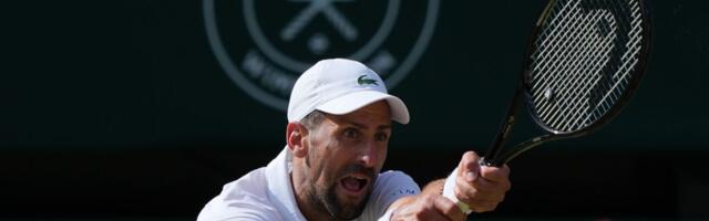 Izašla nova ATP lista, velika promena na vrhu koju nismo videli 2 godine, evo gde se nalazi Novak Đoković