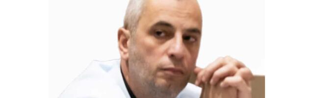 Spasoje Tomić: Desnica kao nužni korektiv društva