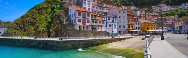 Skriveni dragulj Asturije: Ribarsko selo koje izgleda kao sa razglednice (FOTO)