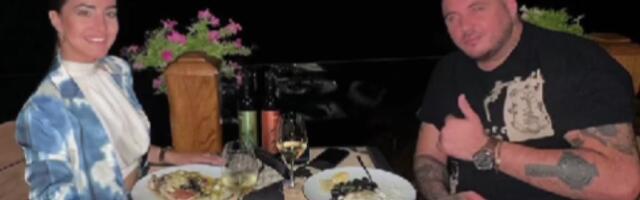 UKAZALA SE PRILIKA DA ODEM U CRIKVENICU! Anđela Đuričić PRIZNALA SVE O ODNOSU SA CAREM: Dosta sam bila s Gastozom!