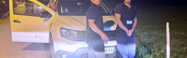 EDS angažovan na sanaciji kvarova u Novom Pazaru nakon nevremena