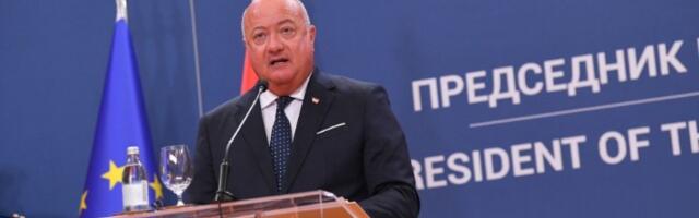 Austrijski kancelar: Otvaranje Klastera 3 važno za jačanje proevropskih snaga u Srbiji