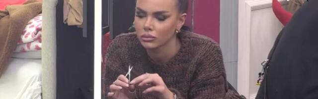 EMOCIJE PREPLAVILE DRUŠTVENE MREŽE! Anita Stanojlović podelila slike ultrazvuka i otkrila kako napreduje trudnoća