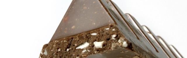 Bolje od kupovnih: Originalan recept za domaće TOBLERONE