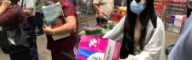 RASTE BROJ OBOLELIH U MEKSIKU! Zabeleženo 385 novoobolelih od Covid-19, do sada preminulo 406 osoba!