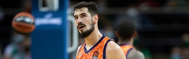 Kalinić gurao Valensiju do preokreta, Zenit oduvao Asvel, CSKA osigurao prednost domaćeg terena