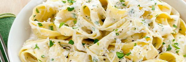 Da li pasta stvara višak kilograma?