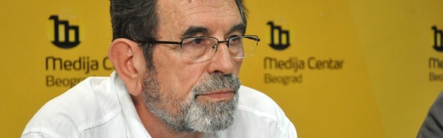 S. Štrbac: Slučaj „Mlinar” – kako nije počeo rat u Hrvatskoj