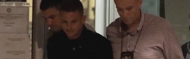 Bivši predsednik Palilule u pritvoru, danas izabran novi