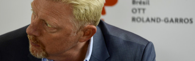 BEKER: Novak je razočaran, ali nikad to ne bi priznao