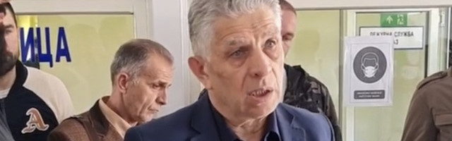 Ugljanin o učiteljicu Adeli – Ona nije trebala da dođe ovdje, to je njena krivica!