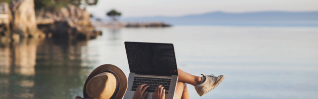 DA LI IMAŠ ŽIVOT VAN POSLA? Pronađi smisao i van karijere