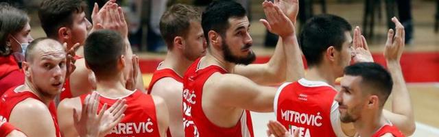 Vreme je da Zvezda razbije kriptonit i pokaže da je zrela za iskorak u elitnom društvu
