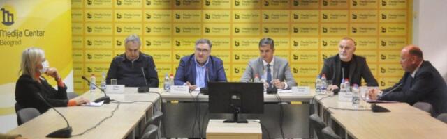Škoro, Vukadinović, Malagurski i drugi: Glasajte „ne“ na referendumu