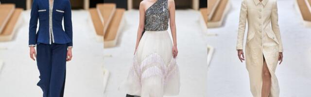 Chanel je predstavio Haute Couture kolekciju proleće/leto 2022