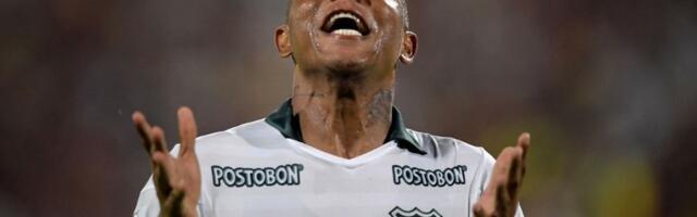 Deportivo Kali drma "sindrom šampiona"