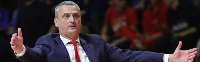 Zvezda bez Cirbesa putuje u Kazanj: Uniks pokazao kvalitet za Top 8