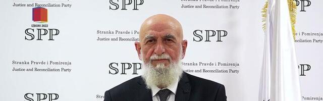 Jonuz Džanković (SPP): Novi Pazar je grad mladih i mjesto mu je u vrhu evropskog sporta