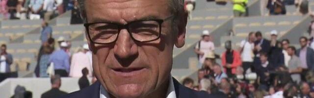 Nije mogao da prećuti: Vilander progovorio o VRHUNSKOJ NEPRAVDI - više ništa nije isto!