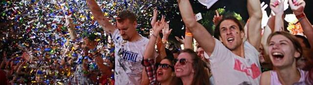 Večeras počinje EXIT: Šta treba znati?