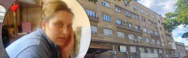 DVOJE DECE JE OSTALO BEZ MAJKE! Blaženka se borila za njih! Bila je dobra majka i sjajna babica! GLAVNA SESTRA IZ "NARODNOG FRONTA" O POKOJNOJ KOLEGINICI