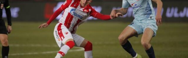 BOMBA - ORLIĆ SE SELI U ITALIJU! Stigla ponuda koja se NE ODBIJA!