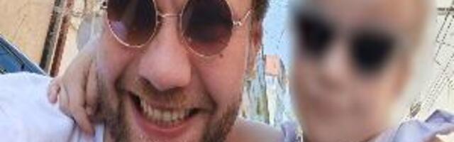 Нестали отац и шестогодишња ћерка