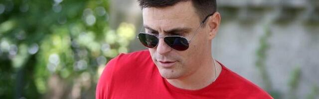 Vuk Kostić: Staviti Berlinski zid između Srba i Hrvata (VIDEO)