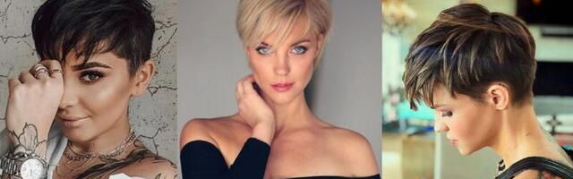 Piksi frizura – promena koja će vas osvežiti