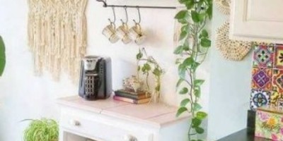 Najlepše boho kuhinje koje daju karakter prostoru