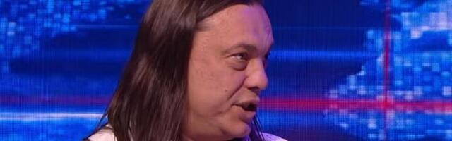 Firči: Napali me jer sam Mađar!