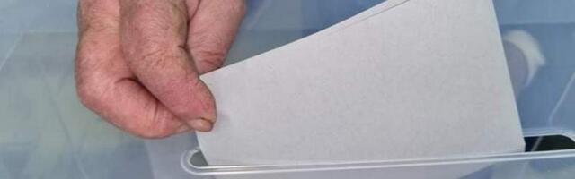 Direktor Centra za socijalni rad glasao u Žitorađi, a sada će i u Nišu