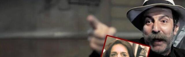 "Tata je mojoj majci umro na rukama": Ovako je pričala ćerka Zorana Radmilovića o poslednjim danima legendarnog glumca