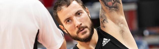 Lovernj u Beogradu, Grobari na "iglama" (FOTO)