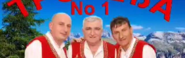 Krajiška grupa „Tromeđa” održaće koncert u subotu na Ljubiću