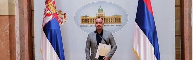 Inspekcija očitala lekciju Ozon presu i Stojanu Markoviću