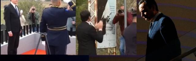 Kurti ubijene srpske heroje naziva plaćenicima! Sraman prilog na N1: Promovišu lažnog premijera i njegovog ministra! (VIDEO)