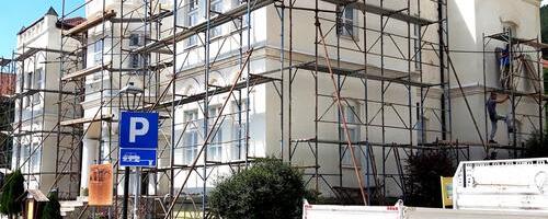 Za mere energetske sanacije u Novoj Varoši 10 miliona dinara