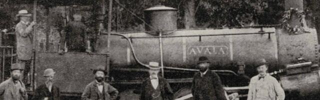 Prvi voz kulture krenuo iz Beograda u Niš u sećanje na prvi srpski voz