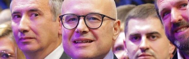 Vučević: Nema plate za profesore koji nisu držali nastavu