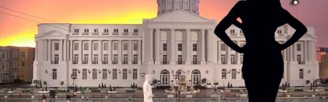 Trudna bivša zadrugarka! Ponosno pokazala stomak, ali partnera krije kao zmija noge (FOTO)