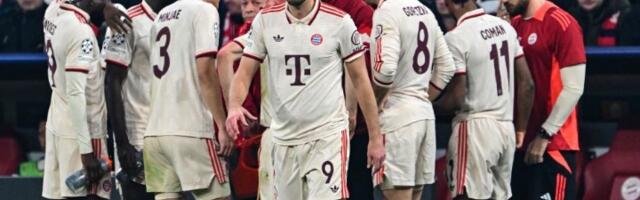 LŠ: Bajern pregazio Bajer, velika pobeda Liverpula