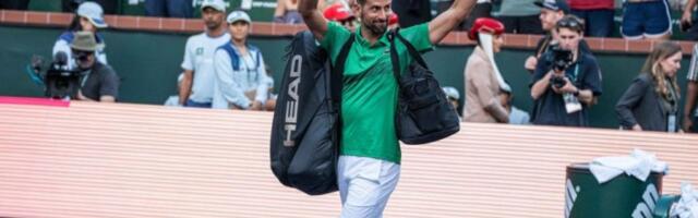 OGLASIO SE BIVŠI TRENER ĐOKOVIĆA: Rafael Nadal je jedan od najbitnijih sportista svih vremena!