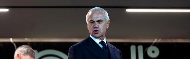 ZVEZDA HOĆE SMENU SUDIJSKE KOMISIJE, ŽELEZNIČAR IM ODGOVORIO: „Čemu nervoza, Terziću?“